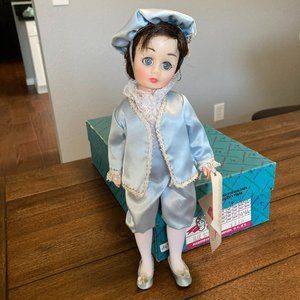 Madame Alexander Blue Boy #1340